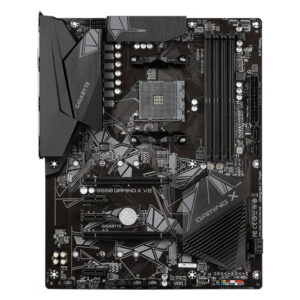 Motherboard Gigabyte B550 Gaming X ATX DDR4 AM4