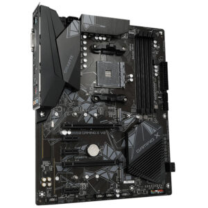 Motherboard Gigabyte B550 Gaming X ATX DDR4 AM4