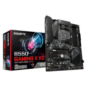 Motherboard Gigabyte B550 Gaming X ATX DDR4 AM4