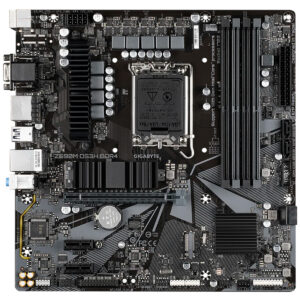 Motherboard Gigabyte Z690M DS3H mATX DDR4 Lga 1700