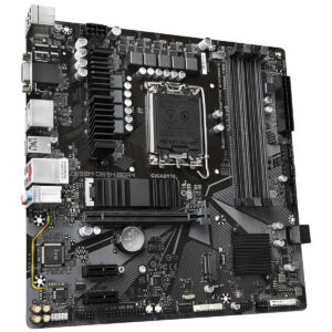 Motherboard Gigabyte Z690M DS3H mATX DDR4 Lga 1700