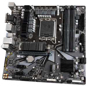 Motherboard Gigabyte Z690M DS3H mATX DDR4 Lga 1700