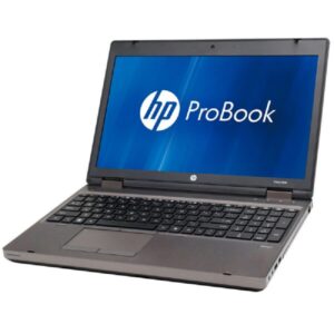 Nb HP ProBook 6470b 14.0 Core i5-3210M 4Gb 320Gb HDD Win7Pro - Teclado Internacional