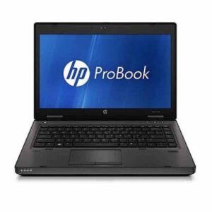 Nb HP ProBook 6470b 14.0 Core i5-3210M 4Gb 320Gb HDD Win7Pro - Teclado Internacional