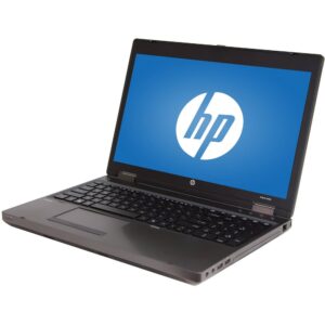 Nb HP ProBook 6570b 15.6 Core i3-3120M 4Gb 320Gb HDD Win7Pro - Teclado Internacional