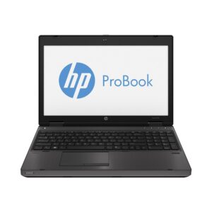 Nb HP ProBook 6570b 15.6 Core i3-3120M 4Gb 320Gb HDD Win7Pro - Teclado Internacional