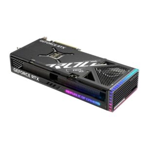 Placa Gráfica Asus Rog Strix RTX 4070TI Gaming OC 12GB GDDR6X