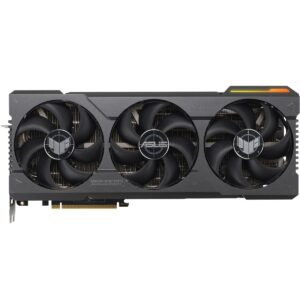 Placa Gráfica Asus Tuf Gaming RTX 4090 OC 24GB GDDR6X