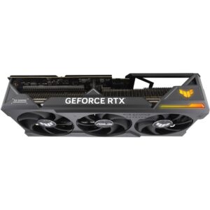 Placa Gráfica Asus Tuf Gaming RTX 4090 OC 24GB GDDR6X