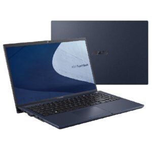 Portátil ASUS Expertbook B1500 Intel Core i5-1135G7 8Gb 256Gb 15.6" Full HD Win11 Pro - Teclado PT