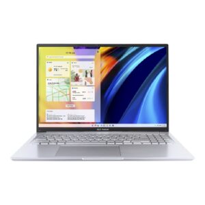 Portátil ASUS Vivobook F1605EA Intel Core i5-1135G7 12Gb 512Gb 16 Win11 Home - Teclado PT