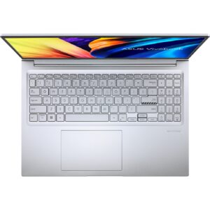 Portátil ASUS Vivobook F1605EA Intel Core i5-1135G7 12Gb 512Gb 16 Win11 Home - Teclado PT