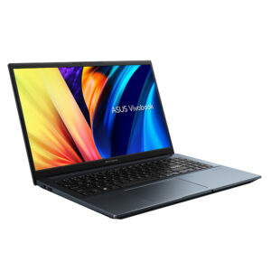 Portátil ASUS Vivobook Pro M6500QE 15.6 Led Full HD Ryzen 7-5800H 16Gb 1Tb RTX 3050 Ti Win11 Home - Teclado PT