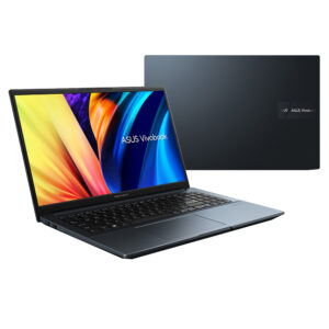 Portátil ASUS Vivobook Pro M6500QE 15.6 Led Full HD Ryzen 7-5800H 16Gb 1Tb RTX 3050 Ti Win11 Home - Teclado PT