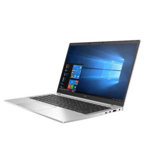 Portátil HP EliteBook 840 G7 Intel Core i5-1021U 8Gb 256Gb SSD Win10Pro Teclado PT