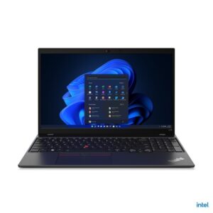 Portátil Lenovo ThinkPad L15 G3 IAP 15.6 Intel Core i7-1255U 16Gb 512Gb Win10 Pro 1Y - Teclado PT