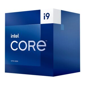 Processador Intel Core i9-13900 2.0GHz Socket 1700