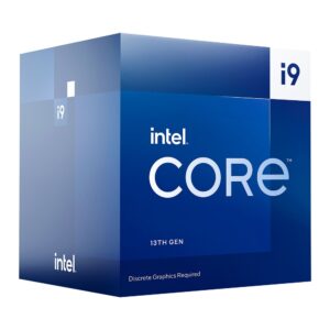 Processador Intel Core i9-13900F 2.0GHz Socket 1700