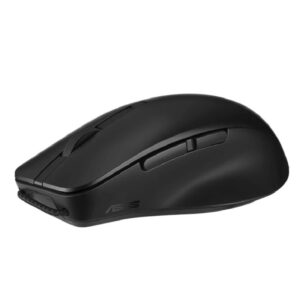 Rato ASUS MD200 Wireless Optical Preto