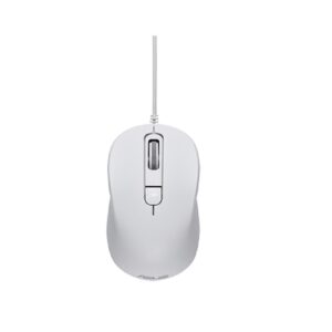 Rato Asus MU101C Branco