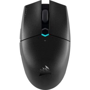 Rato Gaming Corsair Katar Pro Rgb 10000 Dpi Wireless Preto