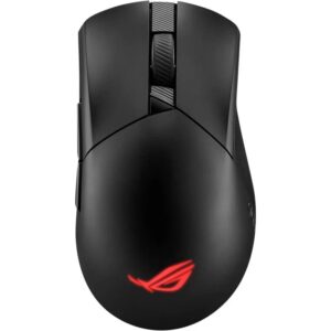 Rato Gaming Óptico Wireless Asus Rog Gladius III Aimpoint Preto