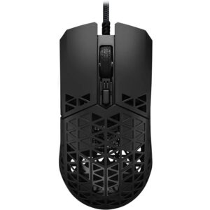 Rato Óptico Asus Tuf Gaming M4 Air Preto