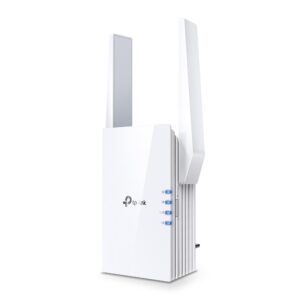 Repetidor Extensor Wifi TP-Link RE505X 1500Mbps 2 Antenas