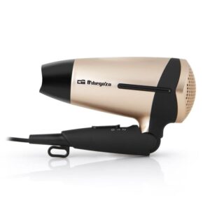 Secador Orbegozo SE-1600 1600W Dourado