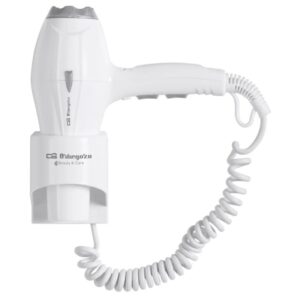 Secador Orbegozo SEH-1800 1800W Branco