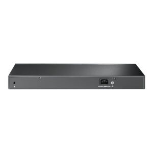 Switch de Rack 19 TP-Link TL-SG1218MPE com Gestão 16portas Gigabit PoE 802.3at