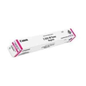 Toner Original Canon CEXV49 Magenta