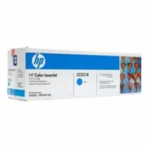 Toner Original HP nº304A Azul