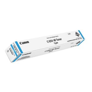 Toner Original Canon CEXV49 Ciano