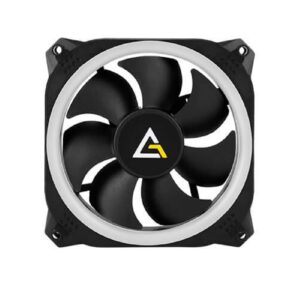 Ventoinha de Caixa Antec Prizm 120 120mm ARGB