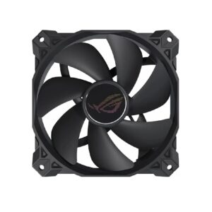 Ventoinha de Caixa Asus Rog Strix XF120 Preto