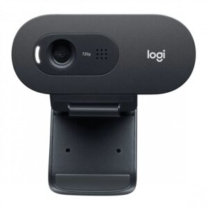 Webcam Logitech C505E 1280 x 720 HD