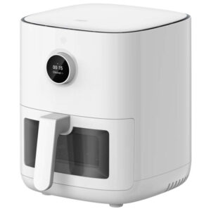 Fritadeira Inteligente Xiaomi Smart Air Fryer Pro 4L 1600W Capacidade 4L Branca