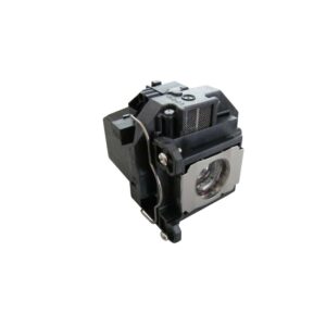 Lampada para VideoProjetor Codalux Epson ELPLP57, V13H010L57 com Housing