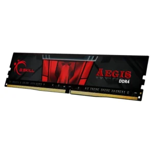 Memória Dimm G.Skill Aegis 16Gb (2X8Gb) 3200MHz DDR4