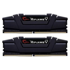 Memória Dimm G.Skill Ripjaw V 32Gb (2X16Gb) 3200MHz DDR4