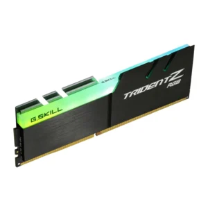 Memória Dimm G.Skill Trident 32Gb (2X16Gb) 3200MHz DDR4