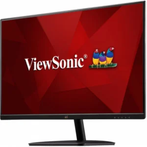 Monitor Viewsonic IPS 24" VA2432-H FHD