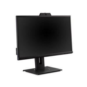 Monitor Viewsonic VG2440V IPS 24" Webcam Colunas FHD