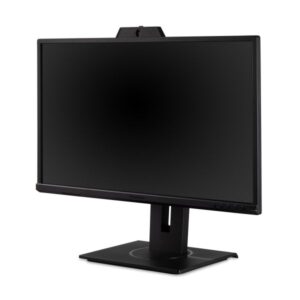 Monitor Viewsonic VG2440V IPS 24" Webcam Colunas FHD