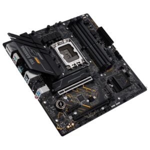 Motherboard Asus TUF Gaming B660M-E mATX DDR4 Lga1700