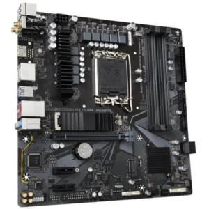 Motherboard Gigabyte B660M DS3H AX mATX DDR4 Lga1700