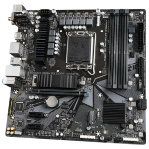 Motherboard Gigabyte B660M DS3H AX mATX DDR4 Lga1700