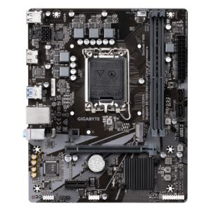 Motherboard Gigabyte H610M K mATX DDR4 Lga1700