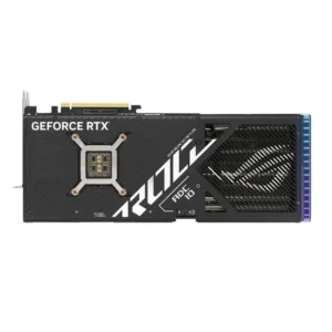 Placa Gráfica Asus GeForce RTX 4090 Rog Strix 24Gb GDDR6X